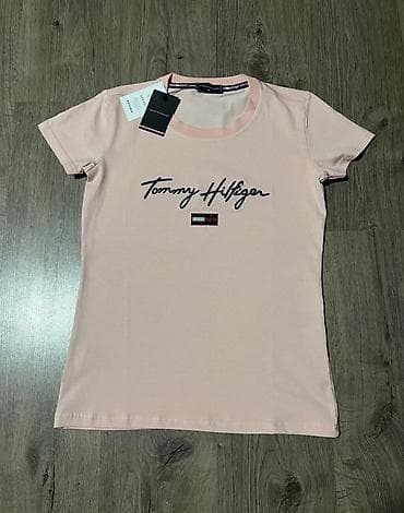 Donji veš: Ženske pamučne majice kratkih rukava – brendirani modeli - Modeli — 3