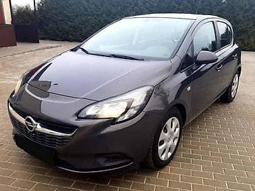 Transport: OPEL CORSA E - KOMPLETAN AUTO U DELOVIMA | Polovni originalni at lalafo.rs — 1 Transport: OPEL CORSA E - KOMPLETAN AUTO U DELOVIMA | Polovni originalni — 1