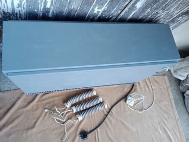bauer epilator 5 in 1: Termoakumulaciona peć AEG Snaga 4 kw Cena 9000 din fiksno Korišćena u — 12