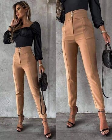 pantalone muske teksas: Pantalone 2000 — 2