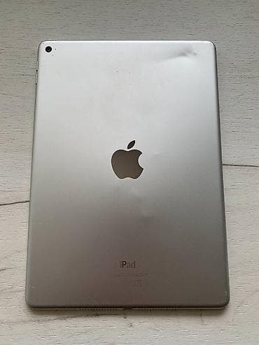 ddr2 laptop ram: IPad Air 2 64GB iCloud otključan Slupan ekran Pali i daje znake — 2