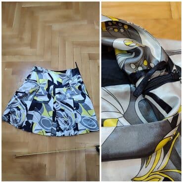naramenice: XS, Maksi, bоја - Roze — 8