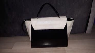 crna guess torba: Elegant purse — 2