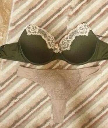 push up helanke new yorker: Donji ves novoo S M — 1