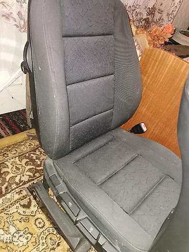 Office Furniture: Na prodaju sedišta za BMW E36. Izvađena iz automobila koji se čuvao — 3