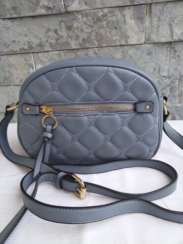 los angeles duks new yorker: Elegantna torbica — 1