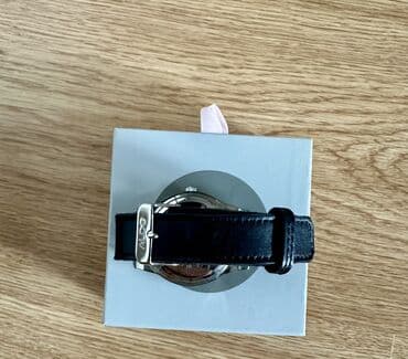 ogrlice od hirurskog celika: Classic watch, Female — 4