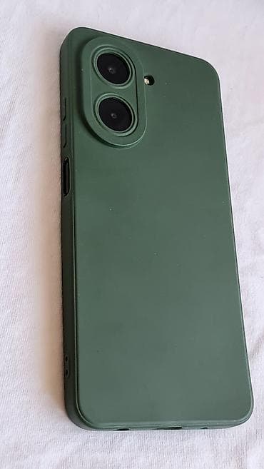 Video igre i konzole: Redmi pametni telefon + zaštitna maska - Brend/model: Redmi (AI — 3