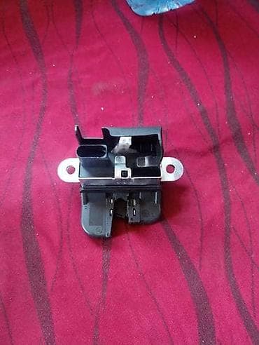 automobile rs: BRAVA GEPEKA GOLF 5 PASAT B6 ZA VOLKSWAGEN GOLF 5, PASSAT B6 OD 2003 — 1