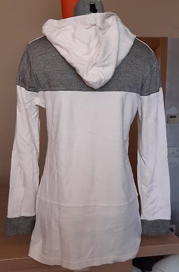 Women's Footwear: Ženska tunika/duks sa kapuljačom – Miracles Maternity by Philip - — 3