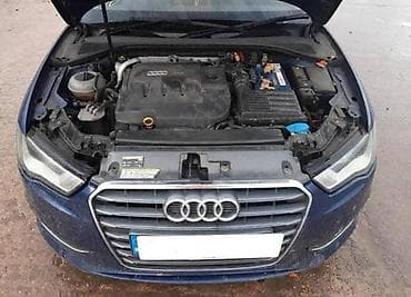 A3 8V 2.0TDI NOSACI MOTORA ZA AUDI A3 OD 2013. DO 2017. GOD. | AUDI