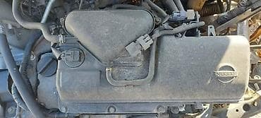 DELOVI MOTORA 1.2 ZA NISSAN MICRA | NISAN MICRA 2003god 1.2 DELOVI — 2