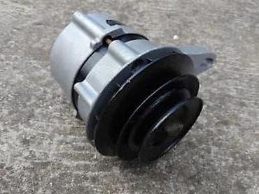 REMONTOVAN ALTERNATOR ZA FICU ZASTAVA 750 850 | Kompletno remontovan