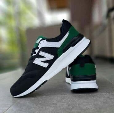c a papuce: Patike, New Balance, veličina - 46 — 3