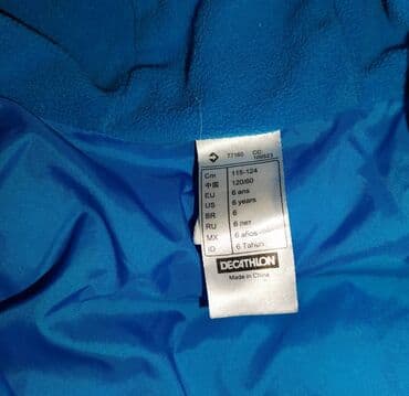 pull and bear suknje: Puffer jacket, 110-116 — 4