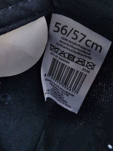 o bag torba: Kacketi i Kape NOVO — 9