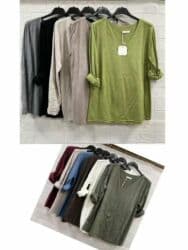 Tunike za punije
Cena 1900
Vel. do 4xl
V/014