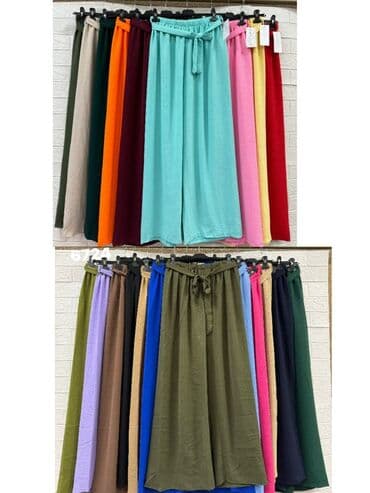 pantalone od lateksa: 1600 — 4