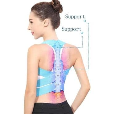 anatomski jastuk za sedenje – слике: Cena 1400din Poboljšajte svoje držanje i odmah smanjite pogrbljenje — 3