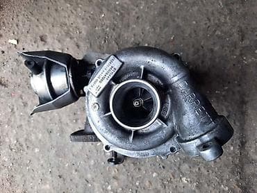 TURBINA 1.6 TDCI ZA FORD FOCUS | TUrbina 1.6 tdci na lalafo.rs TURBINA 1.6 TDCI ZA FORD FOCUS | TUrbina 1.6 tdci