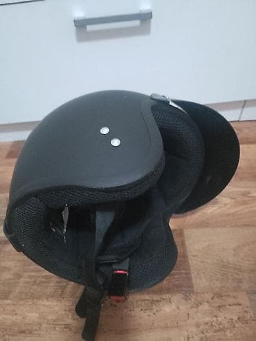 peda skuter: NEXO jet kaciga za motocikl/skuter L vel 59-60 je potpuno ispravna i — 3