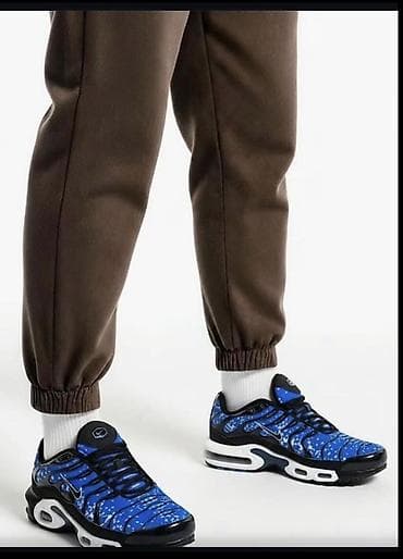 Nike Air Max Plus (TN) patike – muški model. - Boja/grafika: pretežno