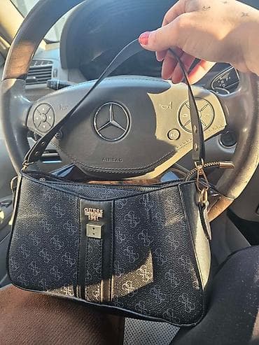 lv muske torbice: Set ženske torbe – različiti modeli 🛒 2,199 dinara. 1) Guess mini — 1