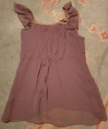 c a tunike: S (EU 36), color - cappuccino — 4