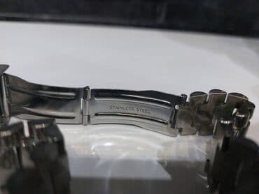 Classic watch, Unisex — 5