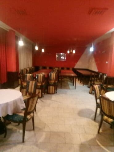 izdavanje kuca smederevo: Lokal je tipa restoran sa opremom iznajmljuje se na duze "pogodan za — 2