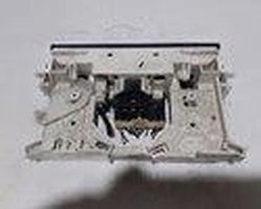smart auto kupujemprodajem: KONTROLA KLIME I GREJANJA ZA MITSUBISHI CARISMA OD 1999. DO 2005. GOD — 6