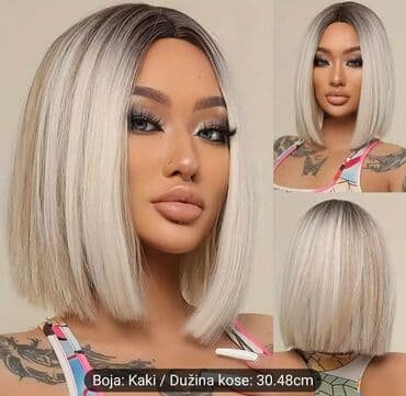 crop top h m: Perika 3400din — 14