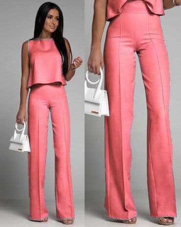 kompleti pantalone i sako: Komplet 2200 — 7