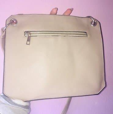 waikiki spavacice za trudnice: Shoulder bag, Material: Faux leather — 2