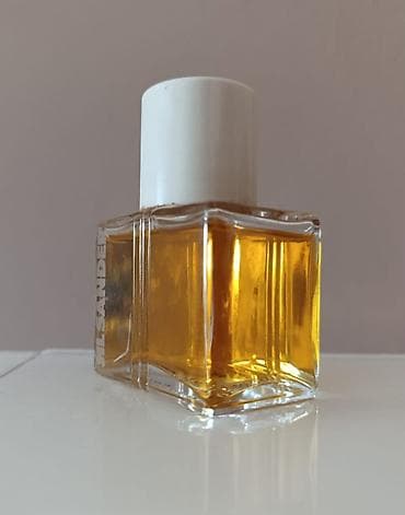 Parfemi: Eisenberg Secret V Ambre D'Orient edp, 30ml Samo proban Kod 10.228 — 3