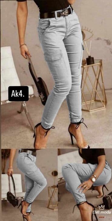 lidl pantalone: Pantalone — 2