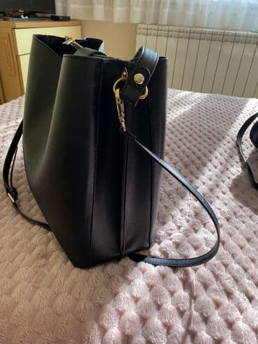 h m torbe: Torba za rame — 2