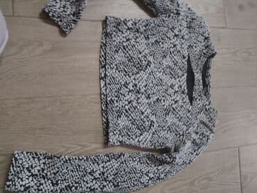 lyle and scott prsluk: XS (EU 34) — 1