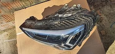 car for se: Audi — 3