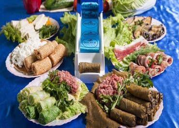 cilim bosanski: Aparat za zavijanje sarmi Zavijanje sarmi nikada nije bilo lakse. U — 1