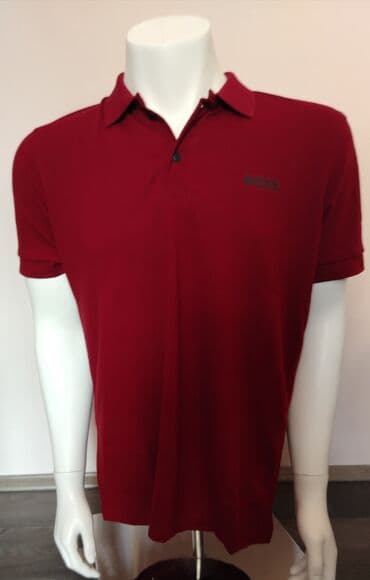 haljine secene ispod grudi: Shirt Short sleeves, S (EU 48), Ralph Lauren, color - Blue, Cotton — 5