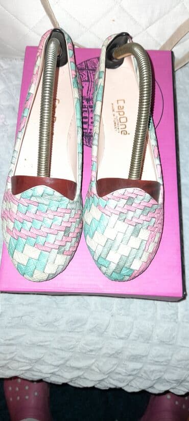 cipele za zimu: Ballet shoes, 37 — 1