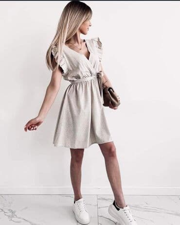 haljine u gloknu: Haljina 2400 din — 7