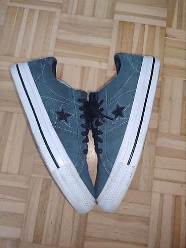 Other men's footwear: Converse CONS One Star patike UG 27cm - Model: One Star (CONS — 2