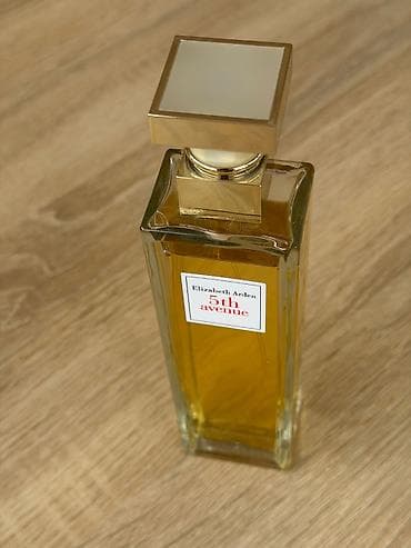 manoard parfemi zenski: Elizabeth Arden 5th Avenue je ženski elegantan svež cvetni parfem koji — 3