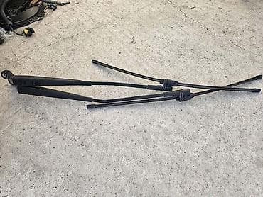 Autoelektrika: MOTORIC BRISACA POLUGE ZA CITROEN XSARA PICASSO OD 2000. DO 2009. GOD — 5