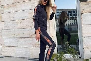 Komplet trenerka mokra likra 3000 dinara ❤️S do xxl