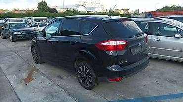 auto otpad ruma: FORD C-MAX 2.0 2014. GOD. - KOMPLETAN AUTO U DELOVIMA | SMEDEREVSKA — 3