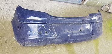 ZADNJI BRANIK ZA OPEL CORSA D | opel corsa d zadnji branik 13179893 na lalafo.rs ZADNJI BRANIK ZA OPEL CORSA D | opel corsa d zadnji branik 13179893
