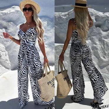 mona kombinezoni: Kombinezon 2600 din — 2